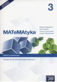 Matematyka 3 Podręcznik Zakres podstawowy