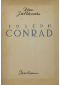 Joseph Conrad 1857 - 1924