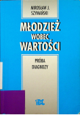 Młodzież wobec wartości