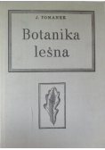 Botanika leśna