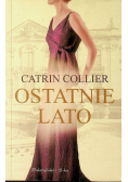 Ostatnie lato