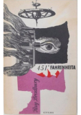 451 stopni Fahrenheita