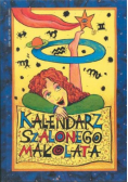 Kalendarz szalonego małolata