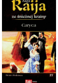 Raija Saga ze śnieżnej krainy Caryca