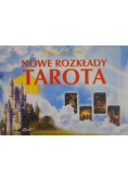 Nowe rozkłady tarota