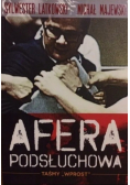 Afera podsłuchowa Taśmy Wprost