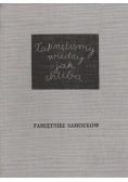 Pamiętniki samouków