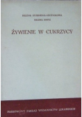 Żywienie w cukrzycy