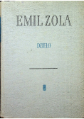 Zola Dzieło