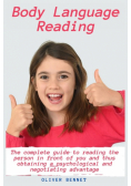Body Language Reading