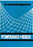 Powołanie w Biblii
