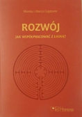 Rozwój Jak współpracować z łaską NOWA