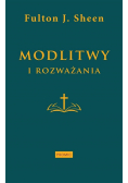 Modlitwy i rozważania