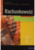 Rachunkowość podręcznik część 2