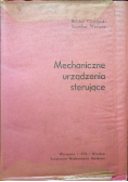 Mechaniczne urządzenia sterujące