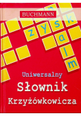 Uniwersalny słownik krzyżówkowicza