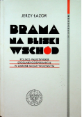 Brama na bliski Wschód