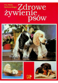 Zdrowe odżywianie psa