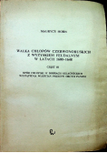 Walka chłopów czerwonoruskich z wyzyskiem feudalnym w latach 1600 1648