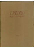 Pięć Komedii