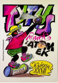 Tytus Romek i ATomek księga XXVII