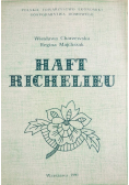Haft Richelieu