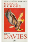 Serce Europy
