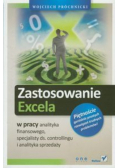 Zastosowanie Excela w pracy analityka finansowego