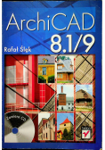 ArchiCAD 8 1 / 9