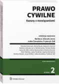 Prawo cywilne Kazusy z rozwiązaniami