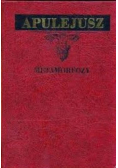 Apulejusz. Metamorfozy