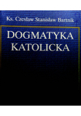Dogmatyka katolicka