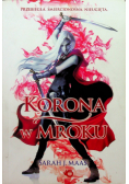 Korona w Maroku