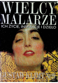 Wielcy malarze ich życie inspiracje i dzieło nr 29