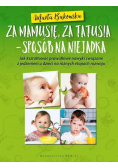 Za mamusię za tatusia - sposób na niejadka