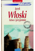 Język włoski łatwo i przyjemnie