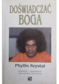 Doświadczać Boga