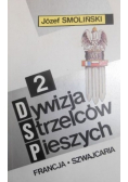 2 Dywizja Strzelców Pieszych