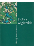 Dobra wigierskie