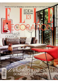 Elle Decoration Nr 13