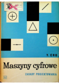Maszyny cyfrowe - zasady projektowania