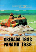 Grenada Panama 1983 1989