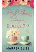 Pink Bean Series