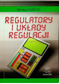Regulatory i układy regulacji