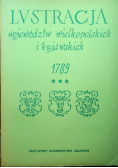Lustracja dóbr królewskich województw wielkopolskich i kujawskich tom III