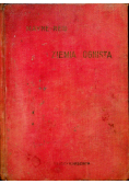 Ziemia ognista 1923 r