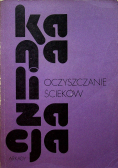 Kanalizacja oczyszczanie ścieków Tom II
