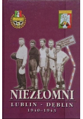 Niezłomni Lublin Dęblin 19401 - 1943