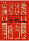 Wierzenia dawnych Słowian
