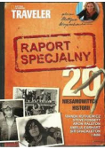 Raport specjalny